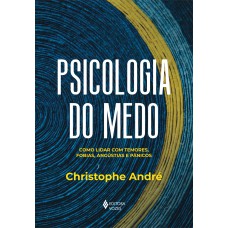 Psicologia do medo