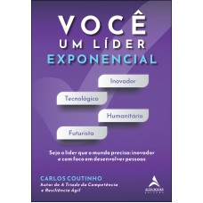 Você um líder exponencial