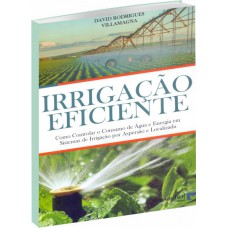 Irrigação Eficiente