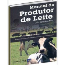 Manual do Produtor de Leite