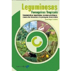 Leguminosas Forrageiras Tropicais