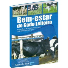 Bem-Estar do Gado Leiteiro