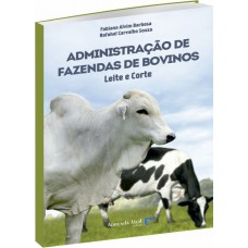 Administração de Fazendas de Bovinos Leite e Corte