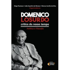 Domenico Losurdo, crítico do nosso tempo