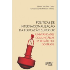 Políticas de internacionalização da educação superior