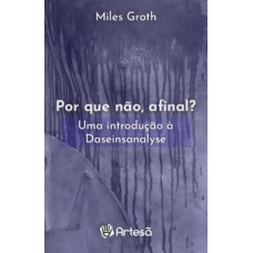 Por que não, afinal?