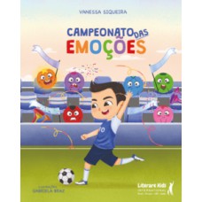 Campeonato das emoções