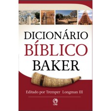 Dicionário Bíblico Baker