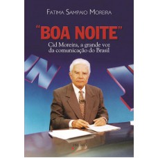 Boa noite Boa noite