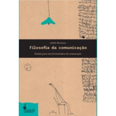 Filosofia da comunicação