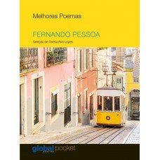 Melhores Poemas Fernando Pessoa (Pocket) Melhores Poemas Fernando Pessoa (Pocket)
