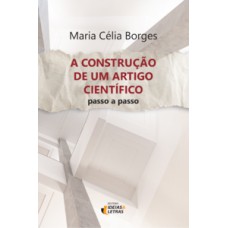 A construção de um artigo científico