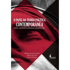 O papel da teoria política contemporânea O papel da teoria política contemporânea