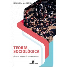 Teoria Sociológica