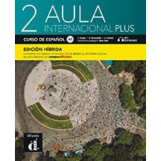 Aula internacional plus edición hibrída libro del alumno - 2