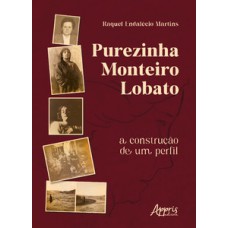 Purezinha Monteiro Lobato