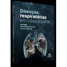 Doenças respiratórias em cães e gatos