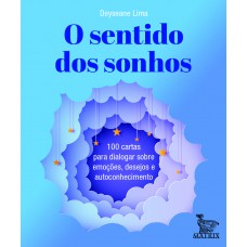 O sentido dos sonhos