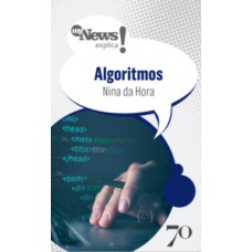 MyNews Explica - Algoritmos