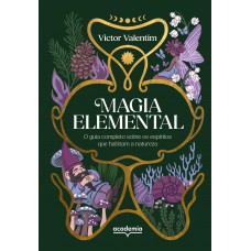 Magia elemental