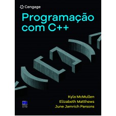 Programação com C++