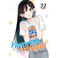 Namorada de aluguel vol. 32 Namorada de aluguel vol. 32