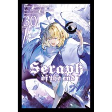 Seraph of the end vol. 30 Seraph of the end vol. 30