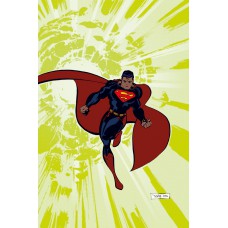 Superman: Kryptonita Superman: Kryptonita