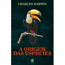 A origem das espécies