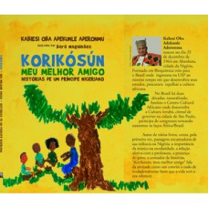 Korikósún - Meu melhor amigo Korikósún - Meu melhor amigo