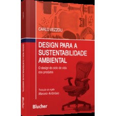 Design para a sustentabilidade ambiental