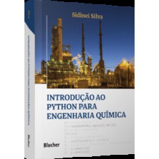 Introdução ao Python para engenharia química