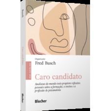 Caro candidato