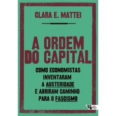 A ordem do capital