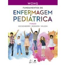 Wong - Fundamentos de enfermagem pediátrica