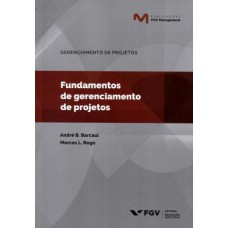 Fundamentos de gerenciamento de projetos