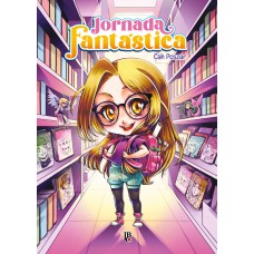 Jornada Fantastica Jornada Fantastica