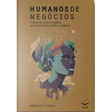 Humanos de Negócios