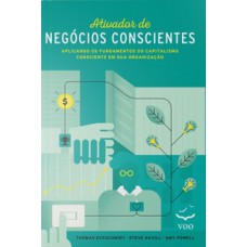 Ativador de Negócios Conscientes