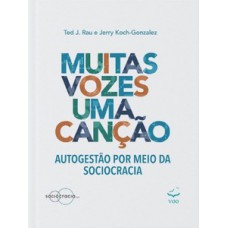 Muitas Vozes Uma Canção