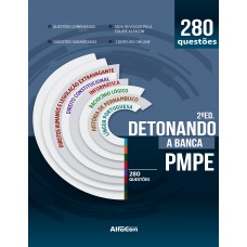 Detonando a Polícia Militar de Pernambuco – PMPE