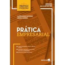 Prática empresarial Prática empresarial