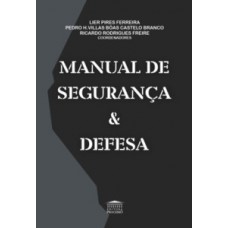 Manual de segurança e defesa