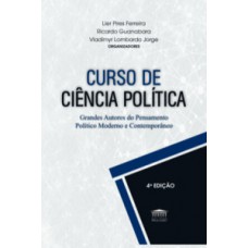 Curso de ciência política