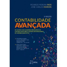 Contabilidade Avançada