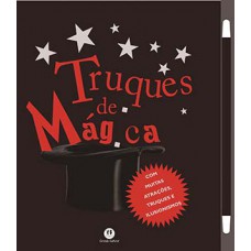 Truques de mágica