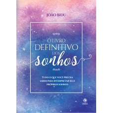 O livro definitivo dos sonhos