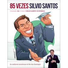 85 vezes silvio santos