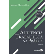 Audiência trabalhista na prática