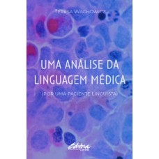 Uma análise da linguagem médica